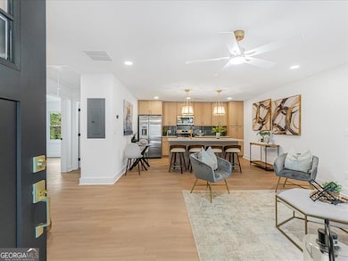 1825 Witt Cir, Austell, GA 30168 - photo 5