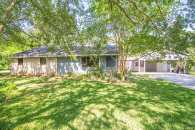 23911 Crooked Creek, Hockley, TX 77447 - photo 3