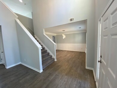 715 Broderick Cir, Warner Robins, GA 31088 - photo 4