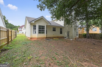 5455 Wood Duck Ln, Lithonia, GA 30058 - photo 2