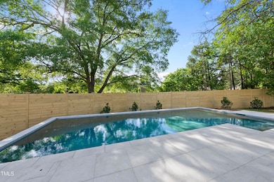 712 Daniels St, Raleigh, NC 27605 - photo 3