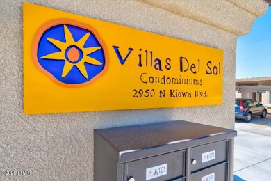 2950 Kiowa Blvd N unit A101, Lake Havasu City, AZ 86404 - photo 3