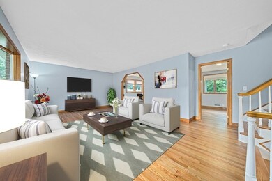 19 Ledge Hill St, Randolph, MA 02368 - photo 6