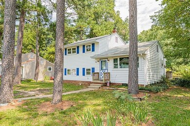 9805 Dacono Dr, Henrico, VA 23228 - photo 4