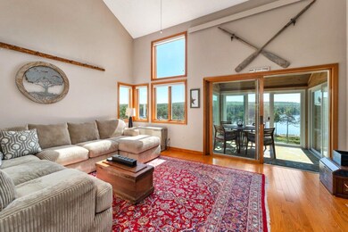 207 Michawanic Rd unit 8D, Sanbornville, NH 03872 - photo 5