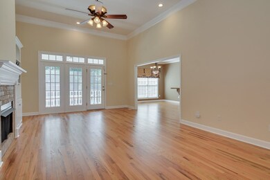 great room