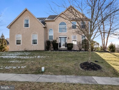 966 Masters Way, Harleysville, PA 19438 - photo 5