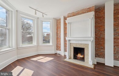 223 R St NW unit A, Washington, DC 20001 - photo 4