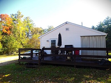 612 Royalston Rd, Fitzwilliam, NH 03447 - photo 3