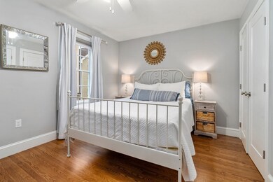 47 Soley St unit 2, Charlestown, MA 02129 - photo 6