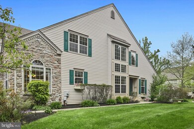 5140 Sugar Hill Ct, Doylestown, PA 18902 - photo 4