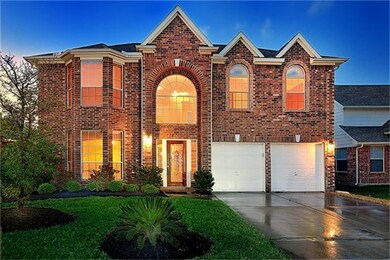 435 Pinewood Ridge Dr, Spring, TX 77386 - photo 2