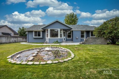 426 Bitterbrush Ave, Nampa, ID 83686 - photo 7