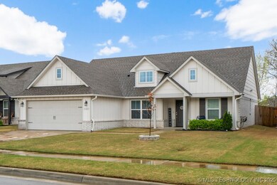 23222 E 102nd Place S, Broken Arrow, OK 74014 - photo 5