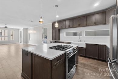 945 Westbrook Dr unit A, Charlotte, NC 28202 - photo 4