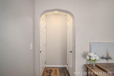 Entryway