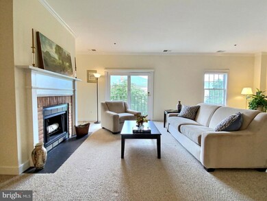 204 Brightwood Club Dr, Lutherville Timonium, MD 21093 - photo 5