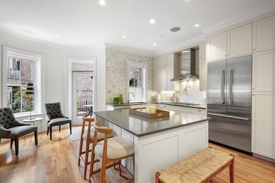 9 Columbus Square unit 1, Boston, MA 02116 - photo 6