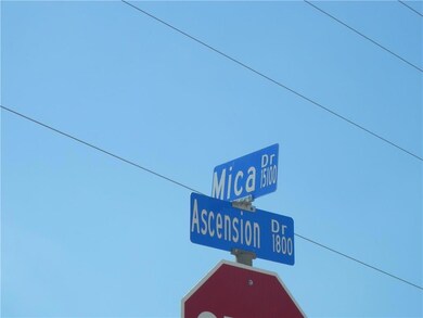 1 Red Cloud, Horizon City, TX 79928 - photo 6