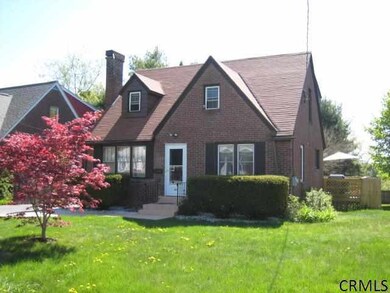 48 Rankin Ave, Troy, NY 12180 - photo 2