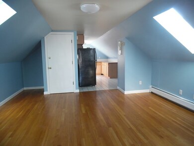 61 Brayton Ave unit 3, Fall River, MA 02721 - photo 4
