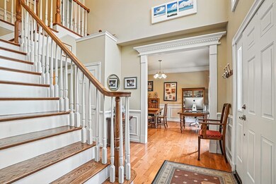 2 Farm Pond Ln, Franklin, MA 02038 - photo 3