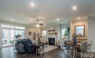 1709 Gathering Park Cir, Cary, NC 27519 - photo 5