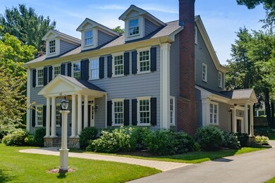 66 Standish Cir, Wellesley Hills, MA 02481 - photo 2