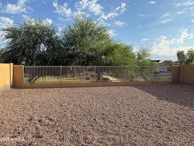 5338 W Maldonado Rd, Laveen, AZ 85339 - photo 7