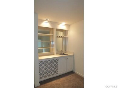 Wet Bar