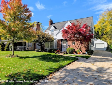 807 N Foster Ave, Lansing, MI 48912 - photo 4