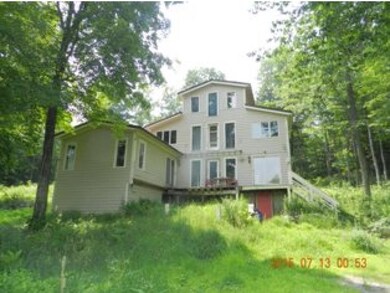 539 Back Westminster Rd, Westminster, VT 05158 - photo 2