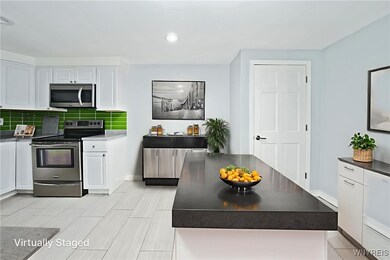 West Ferry Place Apartments unit 28B, Buffalo, NY 14222 - photo 4