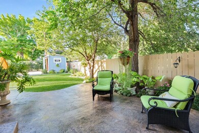 3 East Patio
