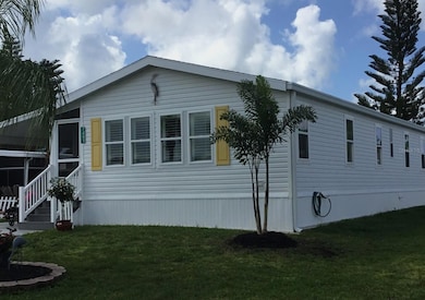 7491 Danvers Cir, Port Charlotte, FL 33981 - photo 2