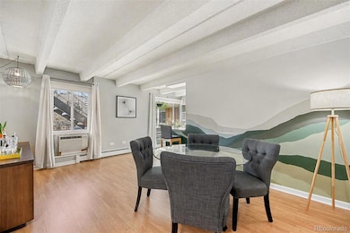 836 Dexter St unit 205, Denver, CO 80220 - photo 5