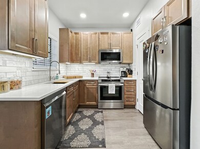 11655 Audelia Rd unit 403, Dallas, TX 75243 - photo 5