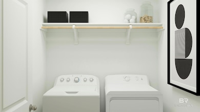 16068 Clover Field Ln, Summerdale, AL 36535 - photo 7