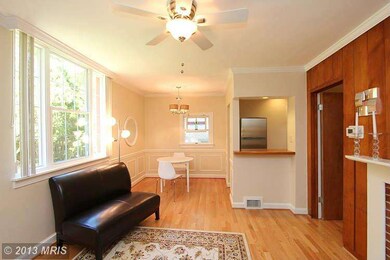 105 Sheridan Ave, Takoma Park, MD 20912 - photo 4