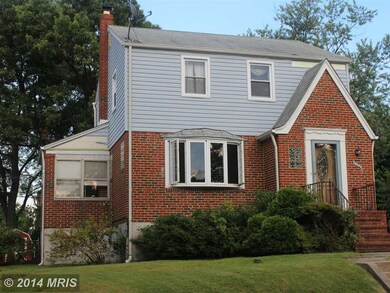 6103 Springwood Ct, Baltimore, MD 21206 - photo 6