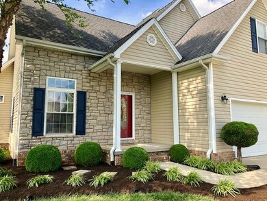 549 Sleepy Hollow Rd, Harrodsburg, KY 40330 - photo 3