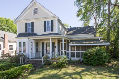 Homes of Hattiesburg (1 of 1)