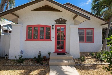 Front Exterior