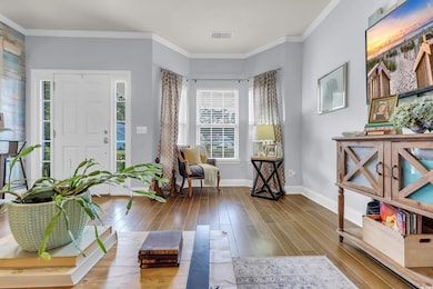 4536 Fringetree Dr, Murrells Inlet, SC 29576 - photo 2