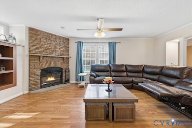 20692 Reese Rd, Dinwiddie, VA 23841 - photo 7