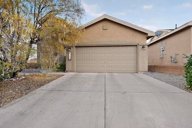 8124 Ventana Cielo Ave NW, Albuquerque, NM 87114 - photo 6