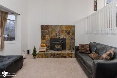 Woodstove