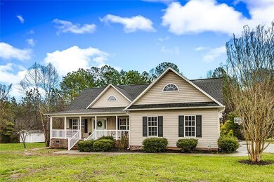 2487 Danny Bell Rd, Asheboro, NC 27205 - photo 2