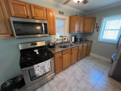 133 N Dwiggins St, Griffith, IN 46319 - photo 4