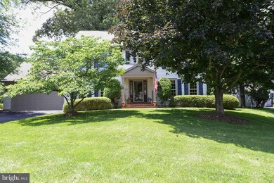 11601 Everglade Ct, North Potomac, MD 20878 - photo 2